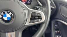 BMW 1 Series 118d M Sport 5dr Diesel Hatchback